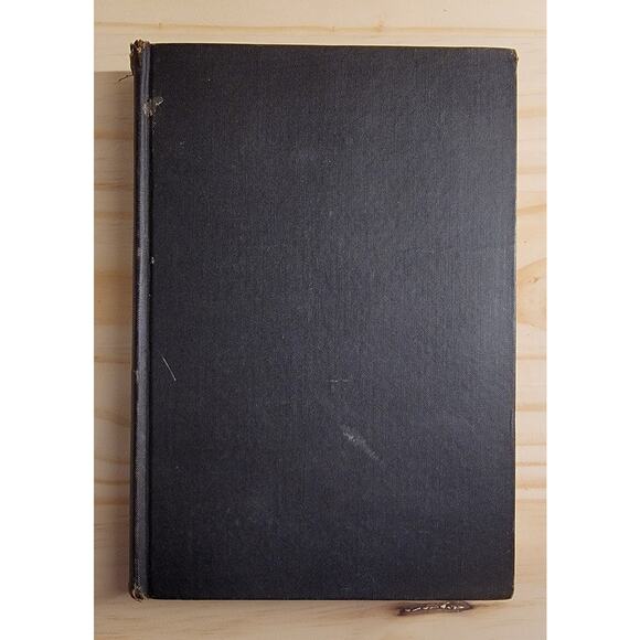 Chess Fundamentals by John Capablanca 1921 First Edition Hardcover - Picture 1 of 11